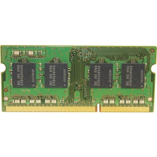 Fujitsu - DDR4 - module - 16 Go - SO DIMM 260 broches - 3200 MHz / PC4-25600 - 1.2 V - mémoire sans tampon - non ECC - pour LIFEBOOK U7511