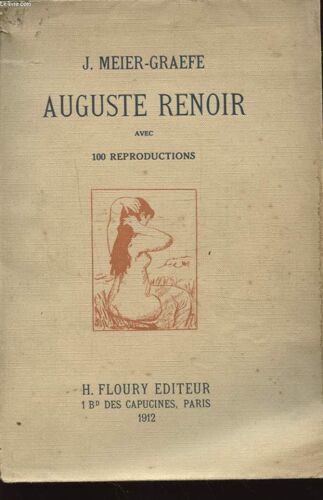 Auguste Renoir