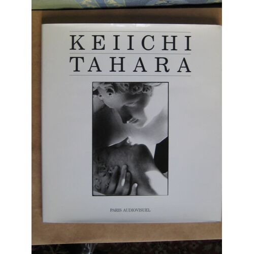 Keiichi Tahara Espace Photo Paris [14 Mai-13 Juillet 1991)