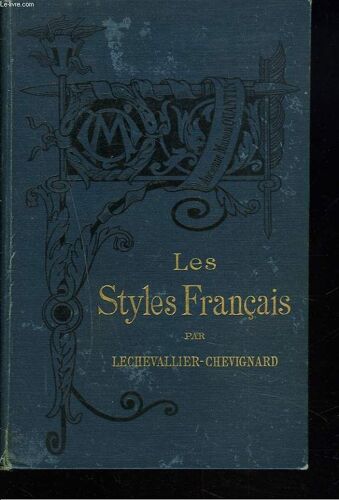 Les Styles Francais
