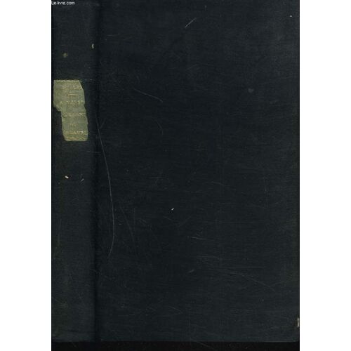 La Version Allemande Au Baccalaureat Et Aux Concours D'admission Aux Ecoles Speciales. Textes. 3e Edition.