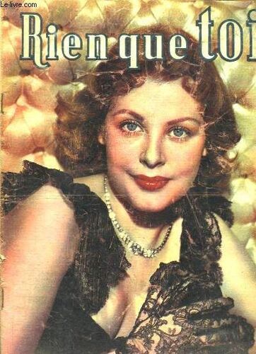 Rien Que Toi N°161 : Un Singulier Mariage De Max Du Veuzit - L'ombre De Mon Péché De Jess Bowler ...