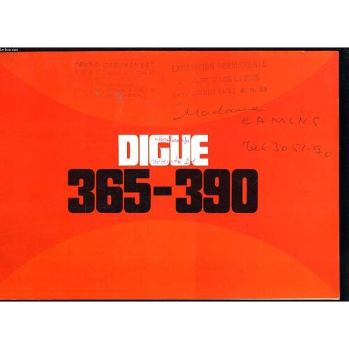 Digue 365-390