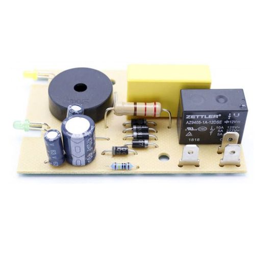 CARTE ELECTRONIQUE POUR PETIT ELECTROMENAGER LAGRANGE - C080145