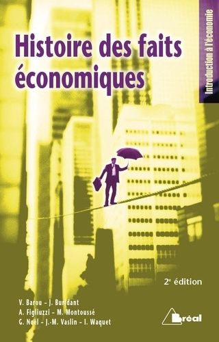 Histoire Des Faits Économiques