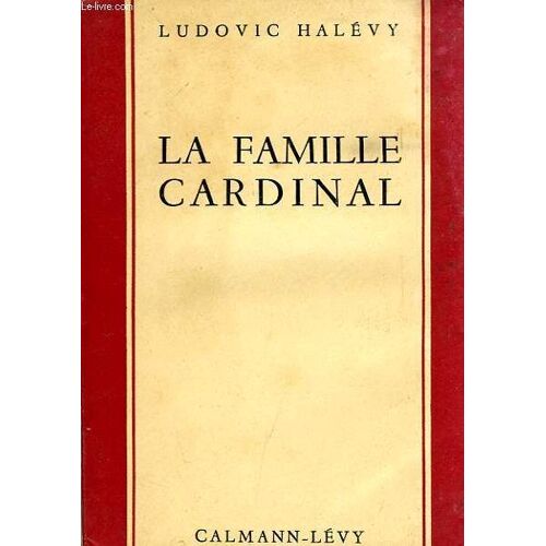 La Famille Cardinal