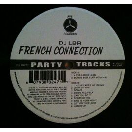 French Connection Vol. 7