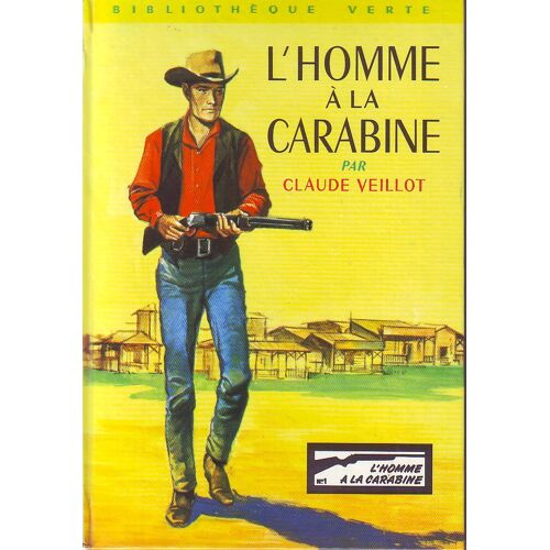 L Homme A La Carabine