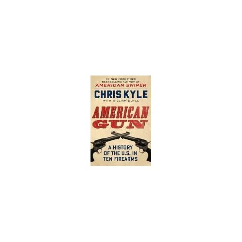American Gun