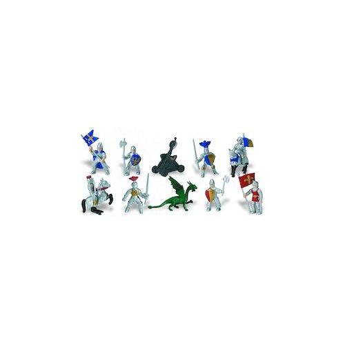 Tubo Chevaliers Et Dragons