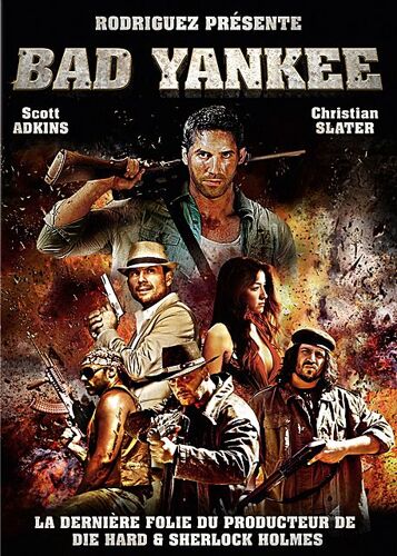 Bad Yankee