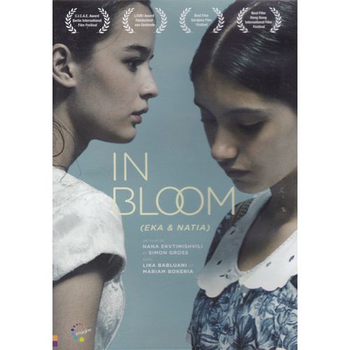 Eka & Natia - Chronique D'une Jeunesse Géorgienne / In Bloom