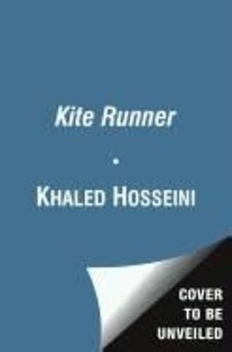 The Kite Runner
