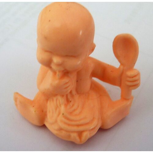 Mini Babies N°29 Pierre La Cuiller