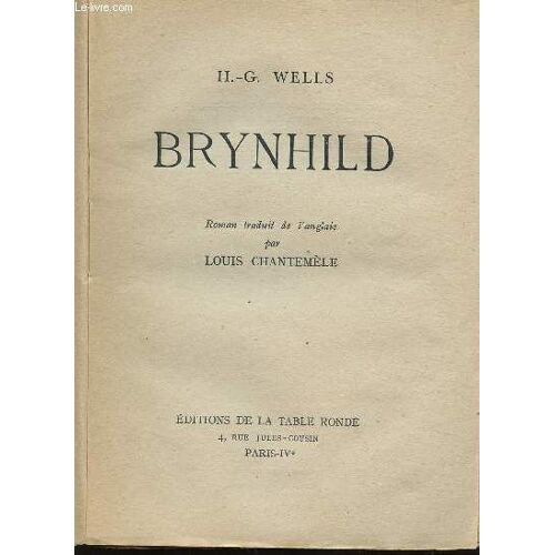 Brynhild.