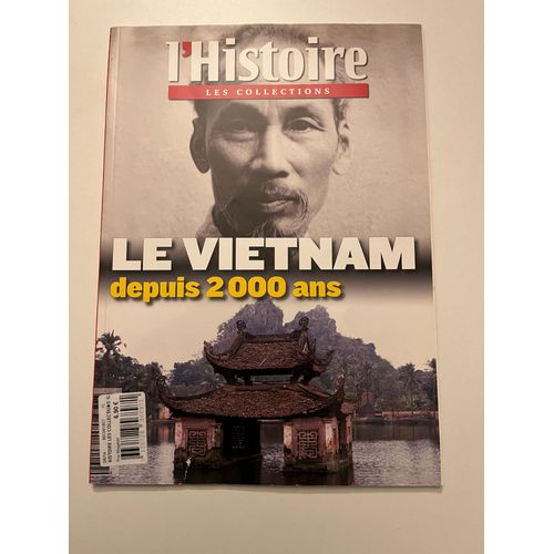 Histoire Les Collections Le Vietnam Depuis 2000 Ans