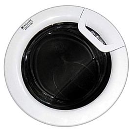hublot complet d'origine - Lave-linge (C00286455 ARISTON HOTPOINT)
