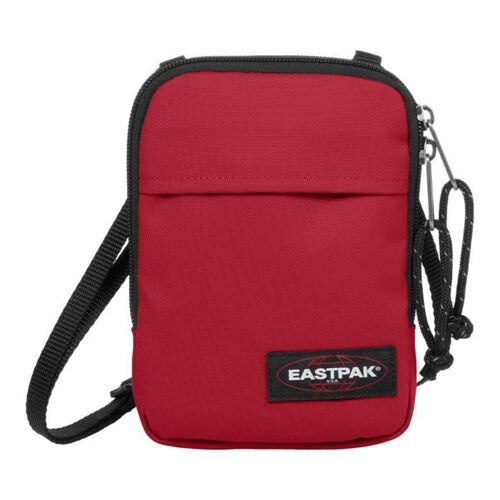 Sac à épaule bandoulière - EASTPAK - Buddy - Rouge - 100% polyéthylène - 17.5x13x2 cm