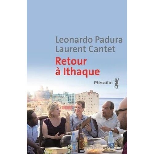 Retour À Ithaque
