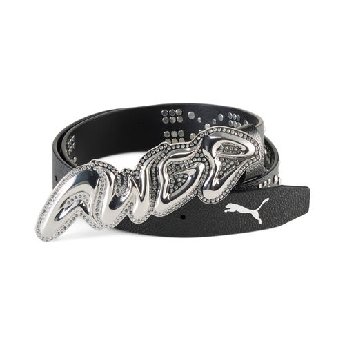 Ceinture Awge A$Ap Rocky X Puma, Accessoires, Noir, L/Xl