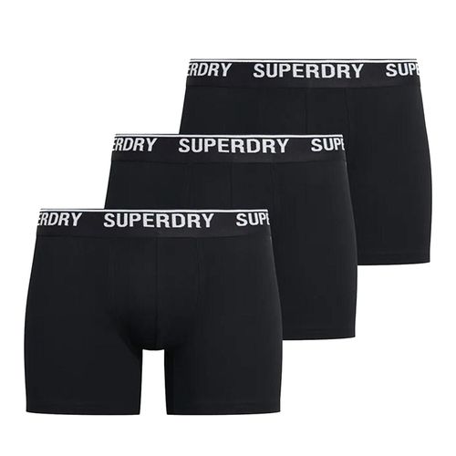 Boxer Triple Pack