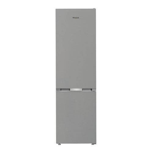 Whirlpool - Combinã©s, 203.5cm x 59.5cm, 355l, dual no frost, 35db classe d, pet ino whk25404xp5e