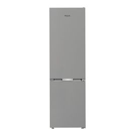 Whirlpool - Combinã©s, 203.5cm x 59.5cm, 355l, dual no frost, 35db classe d, pet ino whk25404xp5e