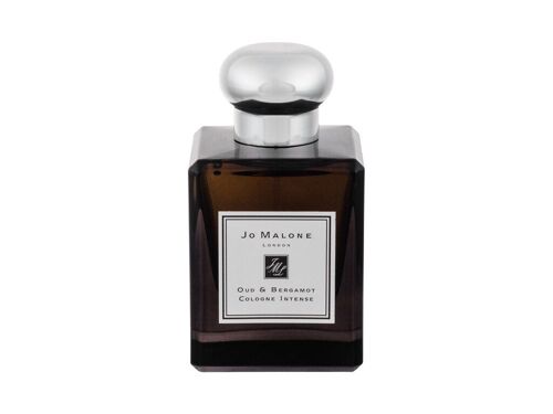 Jo Malone - Oud & Bergamot - Unisex, 50 Ml 