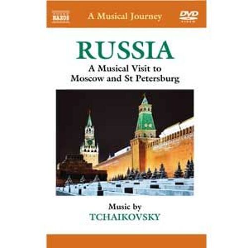 A Musical Journey Russia