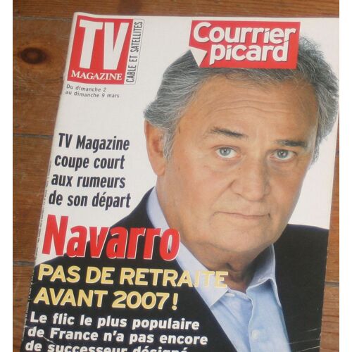 Tv Le Courrier Picard Tonya Kinzinger Sous Le Soleil 1/4p/ Roger Hanin 2p/ Jean Alesi 1p/ Daphne Roulier 1p/ Serie Friends 1p/ Eminem 1p/ Martina Hingis Tennis 1/2p/  18184