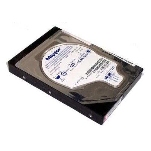Maxtor NAR61590 - Disque dur  - 40 GB - 7200 RPM - IDE ATA/133