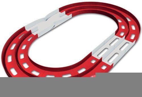 Giochi Preziosi Scan 2 Go - Circuit De Course Ovale