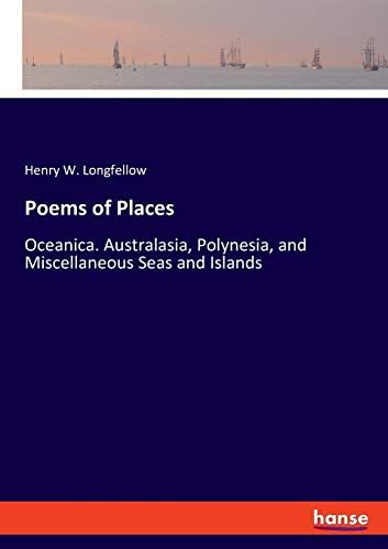 Poems Of Places