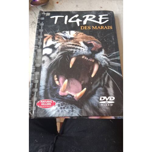 Tigre Des Marais 