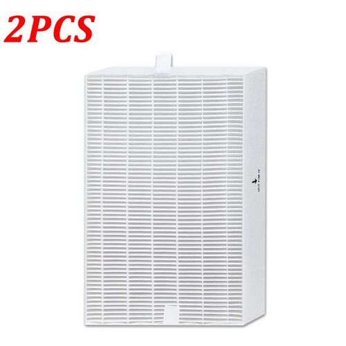 Filtre ? Poussi¿¿re D'Air, 2 Pi¿¿ces, Pour Honeywell Hrf-R1 R2 R3 Hpa100/200/090, Accessoires De Purificateur D'Air 9109-May20276