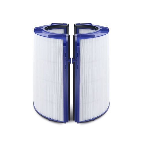 Pi¿¿ces De Filtres Hepa De Remplacement Pour Purificateur D'Air, 2 Pi¿¿ces, Pour Dyson Hp04 Hp05 Tp04 Tp05 Dp04, Accessoires 9109-May28351