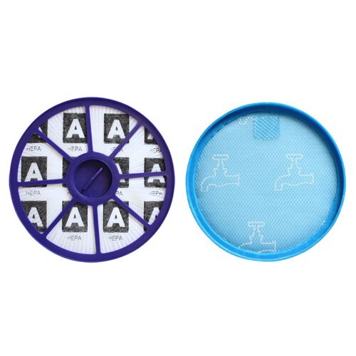 Kit De Filtres Hepa Pour Aspirateur Robot Dyson Dc19 Dc20 Dc21 Dc29, Pi¿¿ces De Rechange, Accessoires 9109-May20430