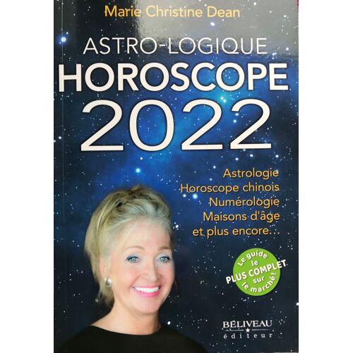 Astro-Logique Horoscope 2022