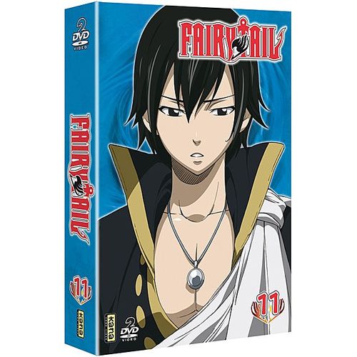 Fairy Tail - Vol. 11