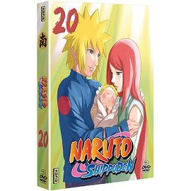 Naruto Shippuden - Vol. 20