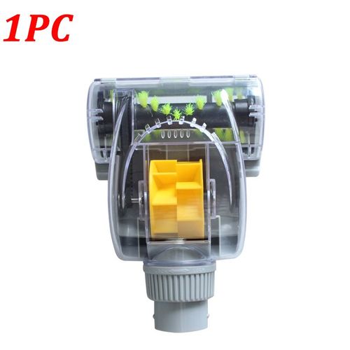 Collecteur De Poussi¿¿re D'Aspirateur En Plastique, 32Mm/35Mm, ?liminateur De Poils D'Animaux Domestiques, Canap¿¿, Brosse Turbo, Accessoires, Pi¿¿ces De 9109-May20334