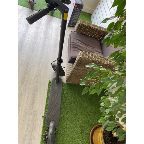 Trottinette Électrique Xiaomi Pro 2