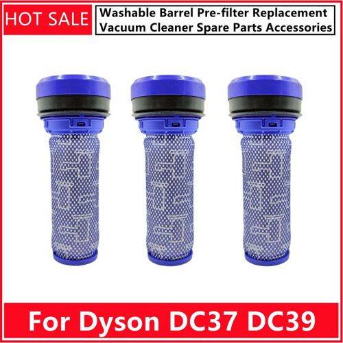 Pi¿¿ces De Rechange Pr¿¿-Filtres Pour Aspirateur Dyson, Pour Mod¿¿les Dc28, Dc33, Dc37, Dc39, Dc41, Dc53, Accessoires 9109-May20460