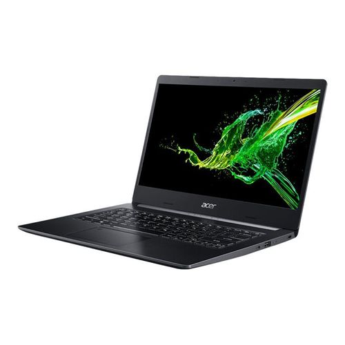 Acer Aspire 5 A514-53-5668 - Core i5 I5-1035G1 8 Go RAM 512 Go SSD Noir