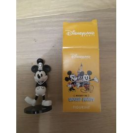 Flunch - Disneyland - Mickey 90 Mouse Party - Steamboat Willie