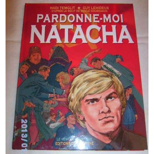 Pardonne-Moi  Natacha