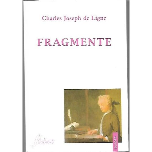 Fragmente