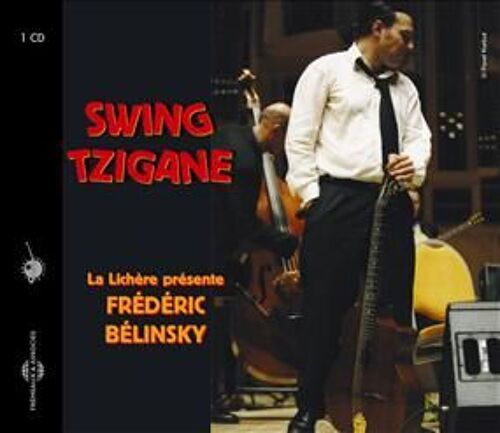 Swing Tzigane