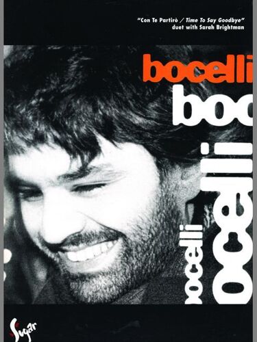 Bocelli Andrea