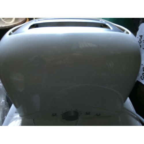 Grille pain electrique bluesky